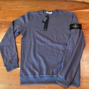 Stone Island 569B9 Sweater